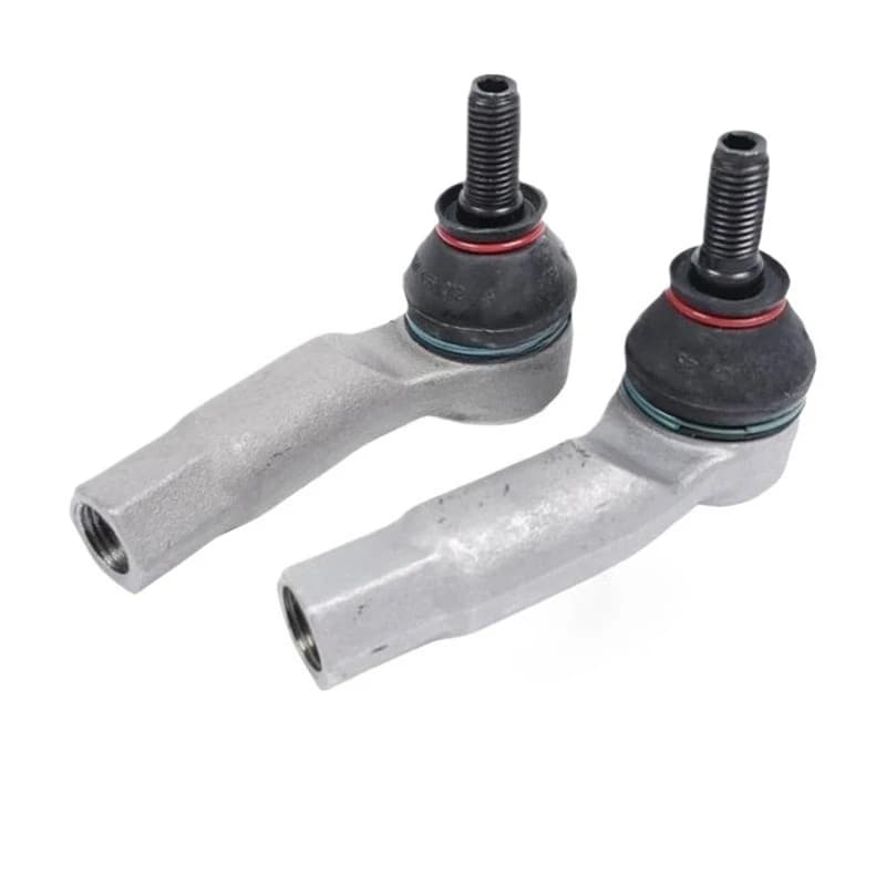 Steering Gear Tie Rod Ends Ball Joint 1K0423811J 1K0423812J For PQ35 AUDI A3 RS3 Q3 VW Golf MK6 Beetle Tiguan Touran Passat CC