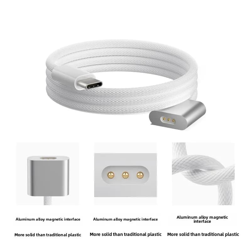 1 Pezzo di Cavo di Ricarica per Spazzolino Elettrico Laifen LFTB01-P LFTB01-A LFTB01-S, Accessori