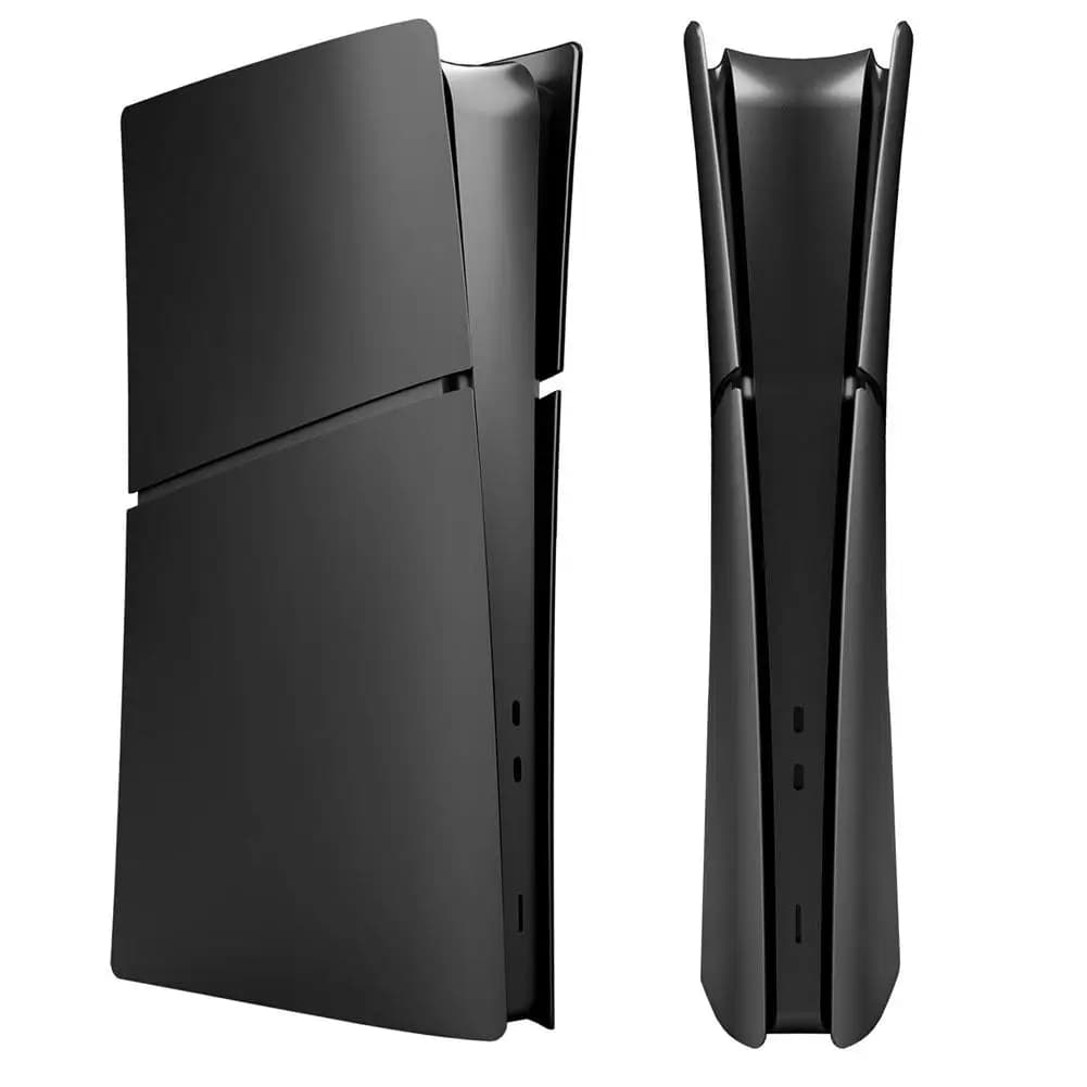 Per Sony PS5 Slim Drive Versione/Versione digitale Accessori per console di gioco Guscio di protezione di ricambio per piastra frontale