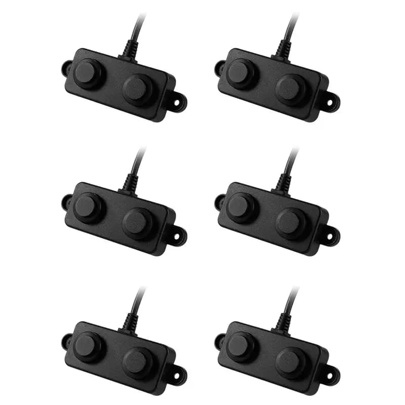 Ingenious-6X Ultrasonic Ranging Sensor IP67 Waterproof RS485 3-450Cm For Measure The Water Level For Arduino Raspberry Pi