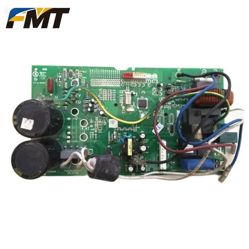 FMT.used for chigo air conditioner computer board PU925AY033-T Motherboard part