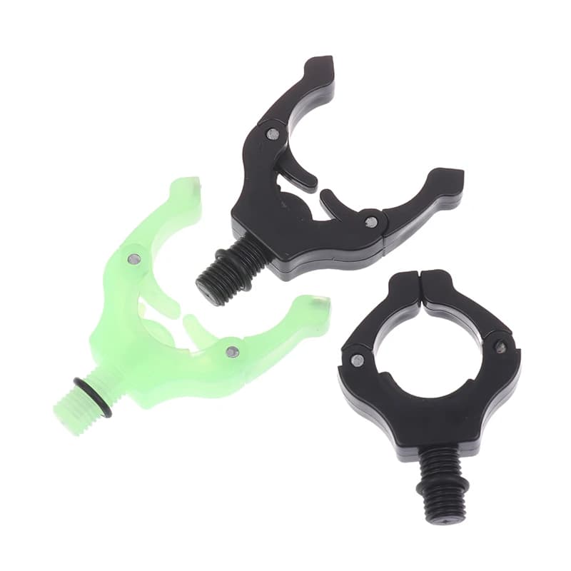 Set of 2 Pieces: Magnetic Fishing Cane Holder, Fishing Cane Grip, Fishing Cane Holder, Fishing Gear, Magnetic Support Head