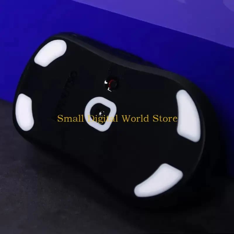 Piedini per pattini per mouse ICE 77UB Esports per tappetino per mouse da gioco V2 4K