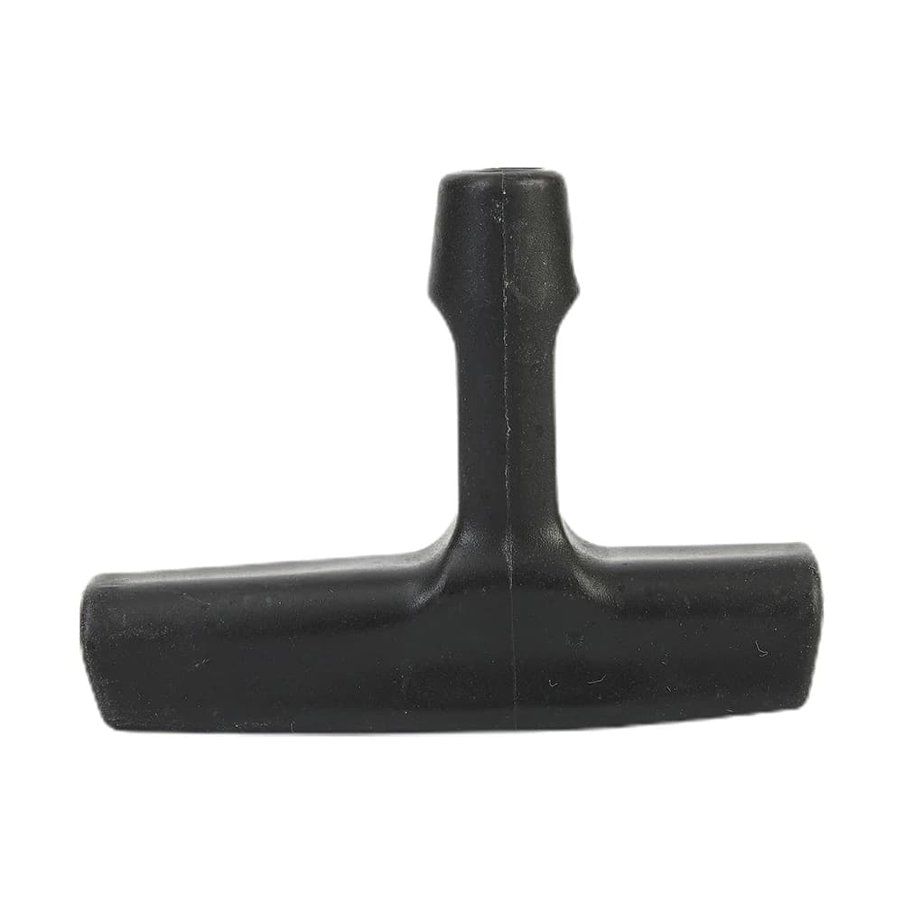4,5 mm rope tear starter handle compatible with TS400, TS410, TS420 for chain saw, tool accessory, available wholesale