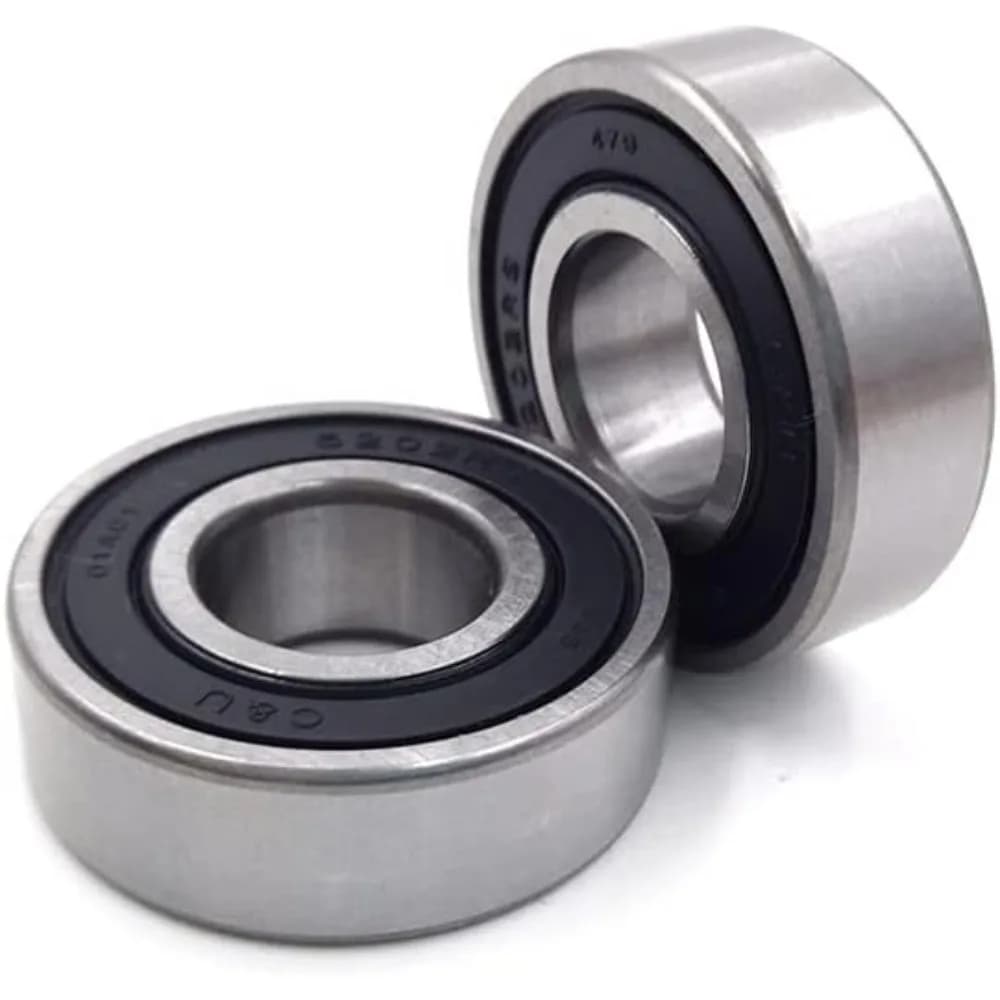 Motorcycle Rear Wheel Hub Oil Bearing for Sur-Ron Light Bee Accessories Electric Cross Bike Bearing Rear Hub 6202