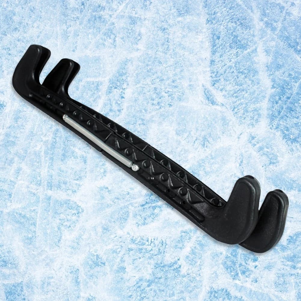 Coprilama per Pattini da Ghiaccio, Protezioni per Pattini, Coprilama Protettivi per Pattini da Hockey, Pattinaggio Artistico e Hockey su Ghiaccio