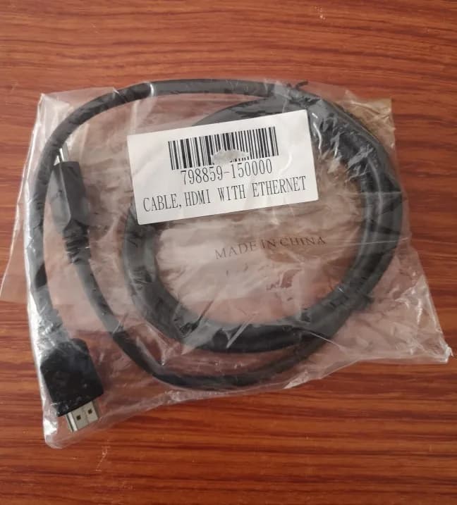 Brand New per BOSE Cavo HDMI originale Cavo di collegamento ARC Cavo di collegamento audio video 600/650/300 Altoparlante