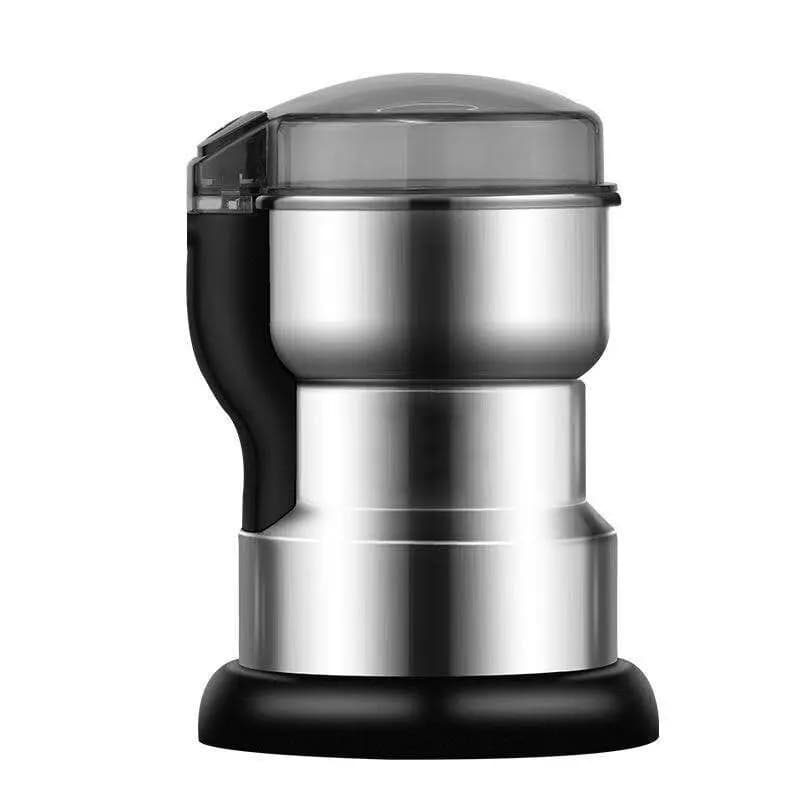 400W Cucina Cereali Noci Fagioli Spezie Grani Smerigliatrice Macchina Macinacaffè Elettrico Multifunzionale Macinacaffè Domestico 220V