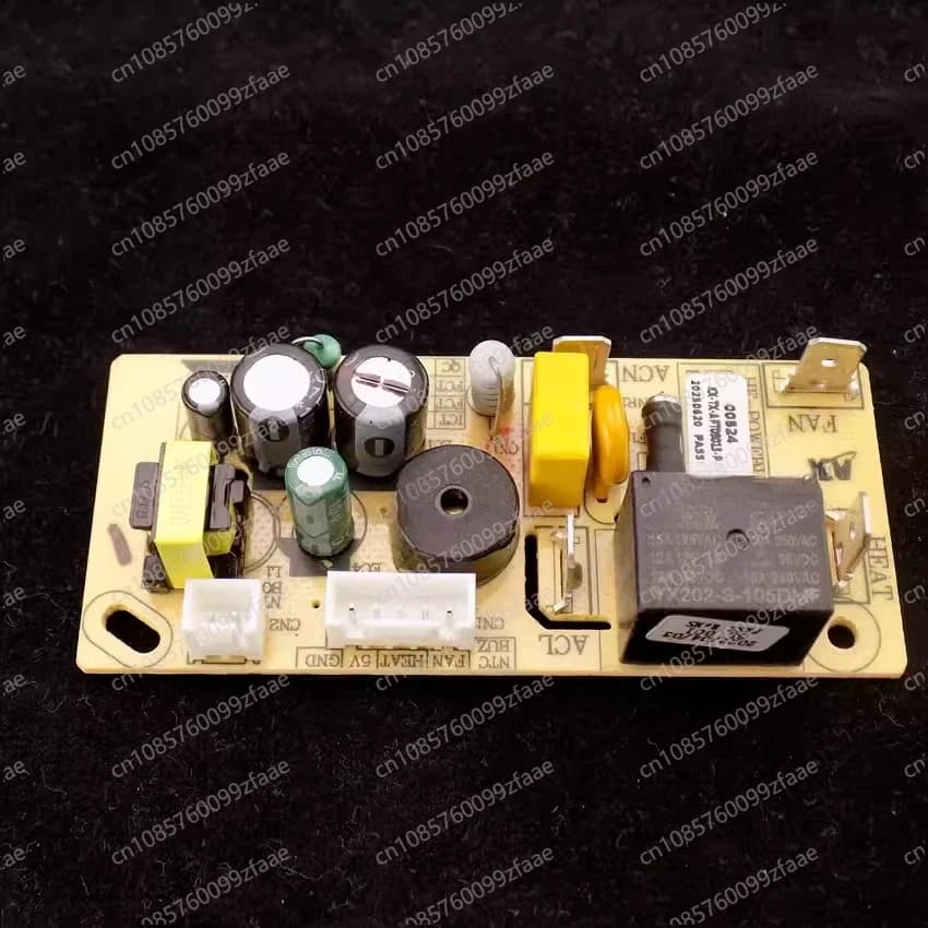 KD30DQ815/KD45DQ817 KD60D818/ Main Power Supply Card D618