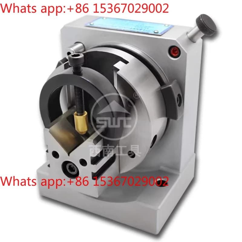 One-way punch shaper Needle grinder Grinder High precision within 0.005