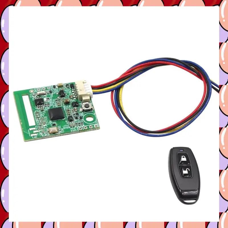 A72Z TTLOCK Serratura elettronica intelligente Serratura Tongtong Modulo di apertura porta remota Modulo serratura elettronica Foralexa / Google Home