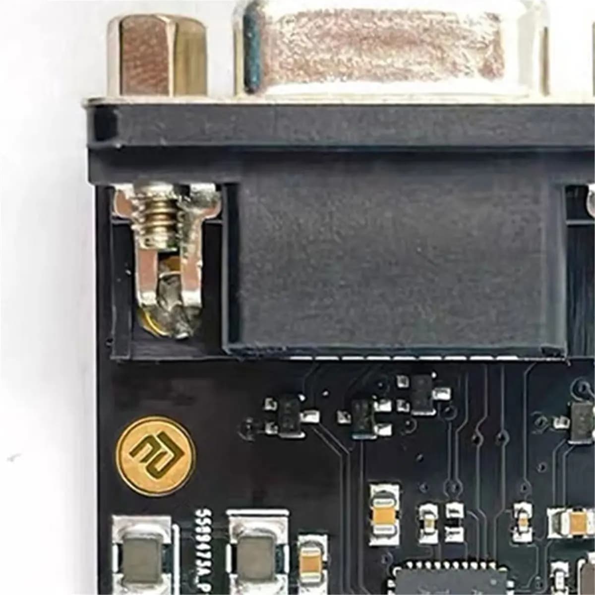 (N21R) Modulo Pulsossimetro AFE4490 con Front-End Analogico Completamente Integrato AFE