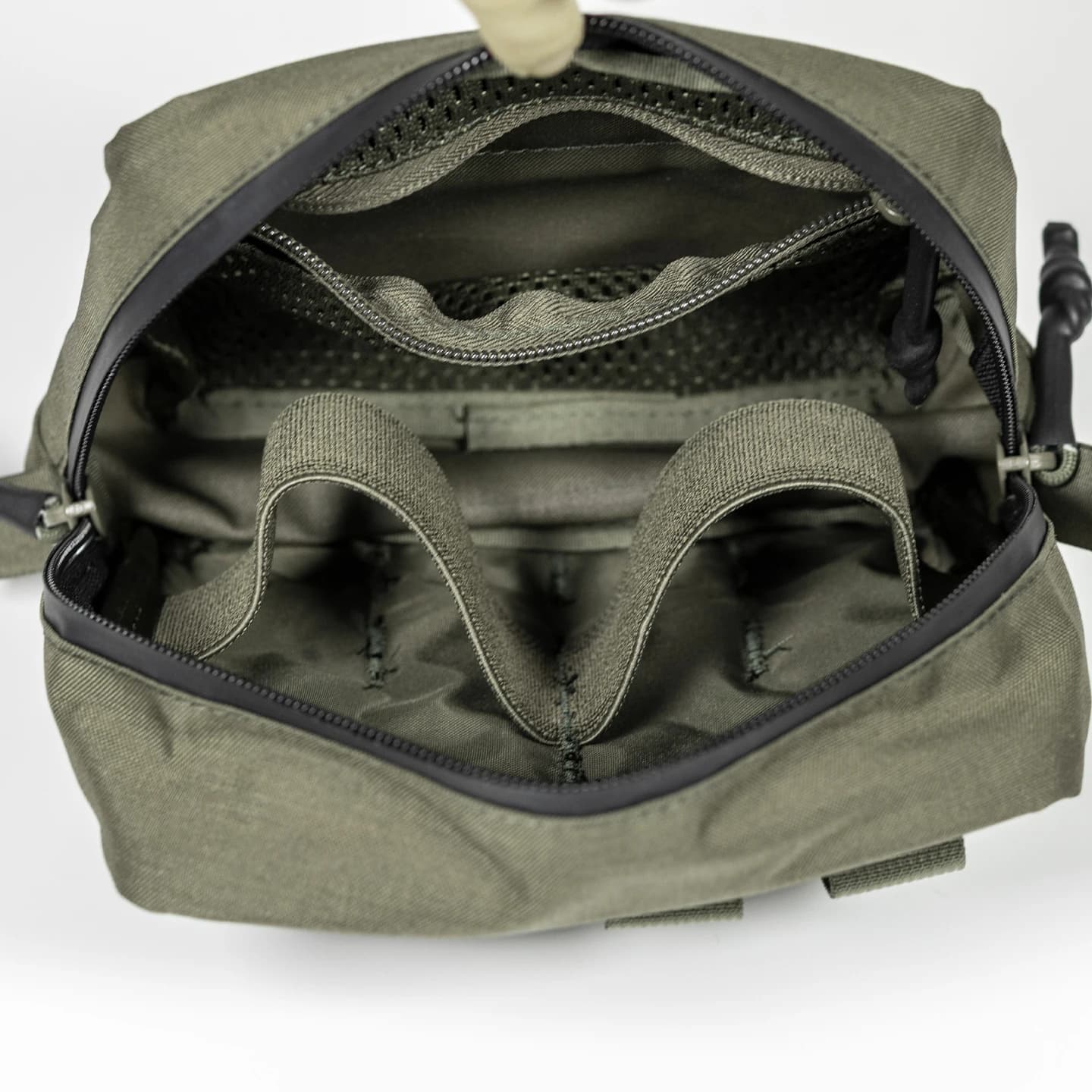 Waterproof MOLLE Tactical IFAK Medical Pouch Quick Open Emergency First Aid Kit Bag Outdoor Hunting EDC Gear