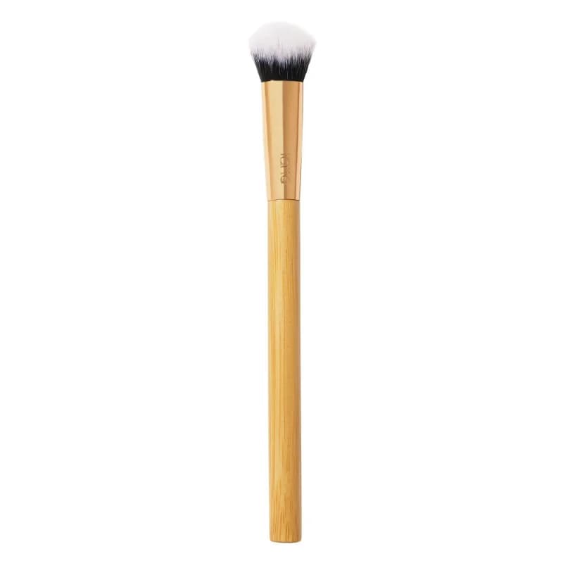 tarte Concealer Paw Brush Pennello Angolato per Applicazione Perfetta del Correttore Strumento Professionale di Bellezza Cosmetica