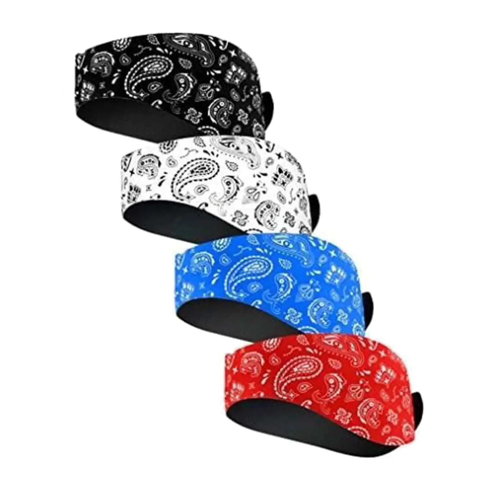 Swim band ear protection band Fasce for swimming in soft neoprene waterproof band