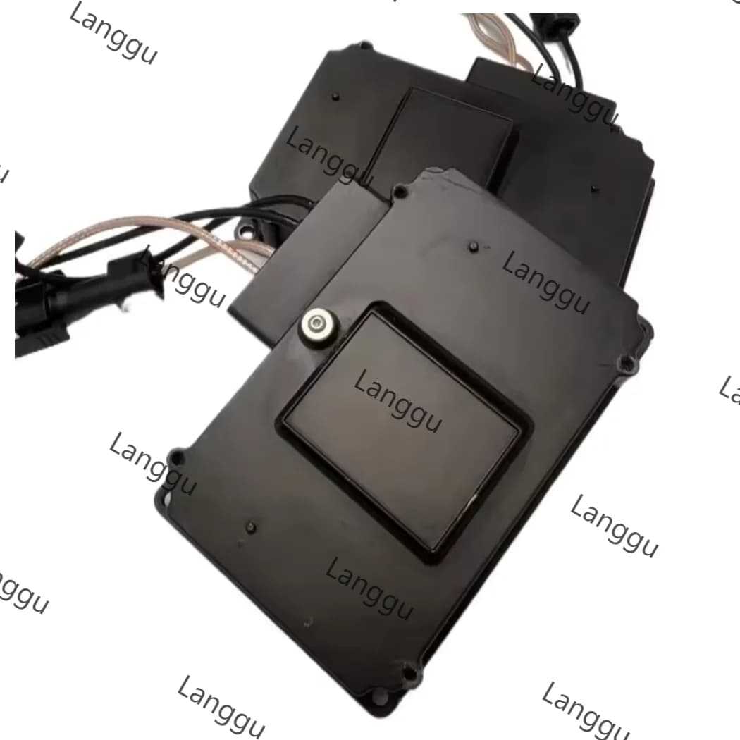Nuovi e originali 2 tipi di accessori per moduli antenna RF per antenna a radiofrequenza per drone DJI Agriculture T30