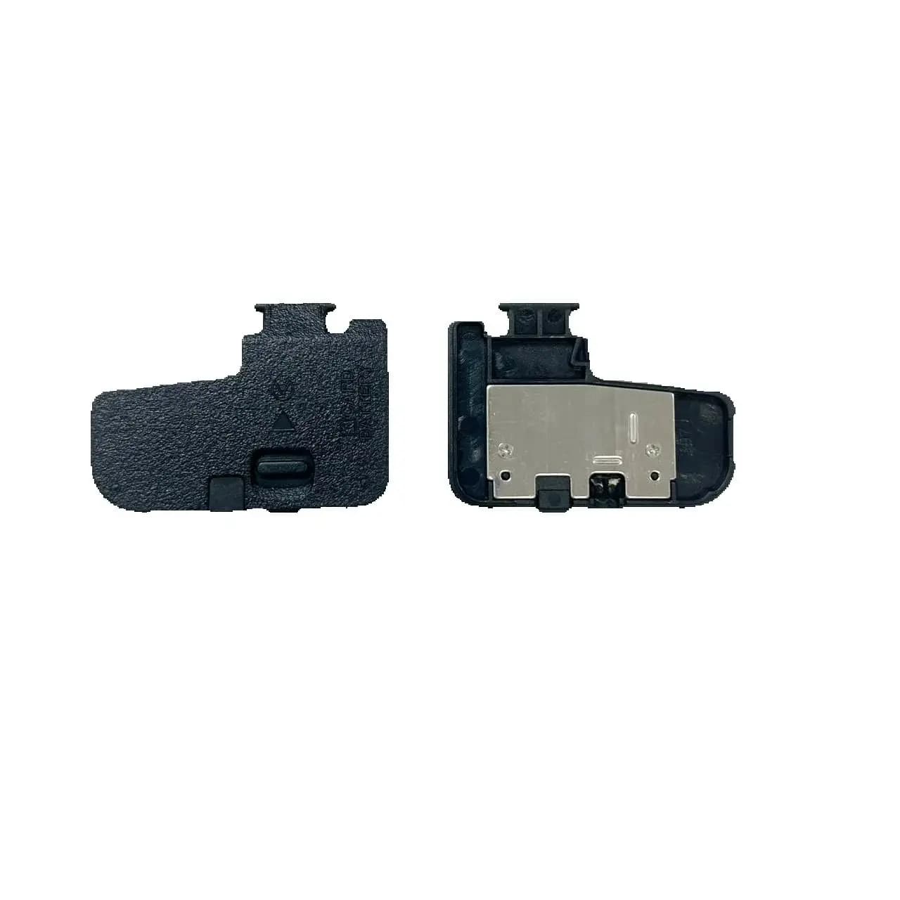 Nuovo coperchio della batteria per Nikon Z50II Z50 II parti di riparazione del guscio dello sportello della batteria