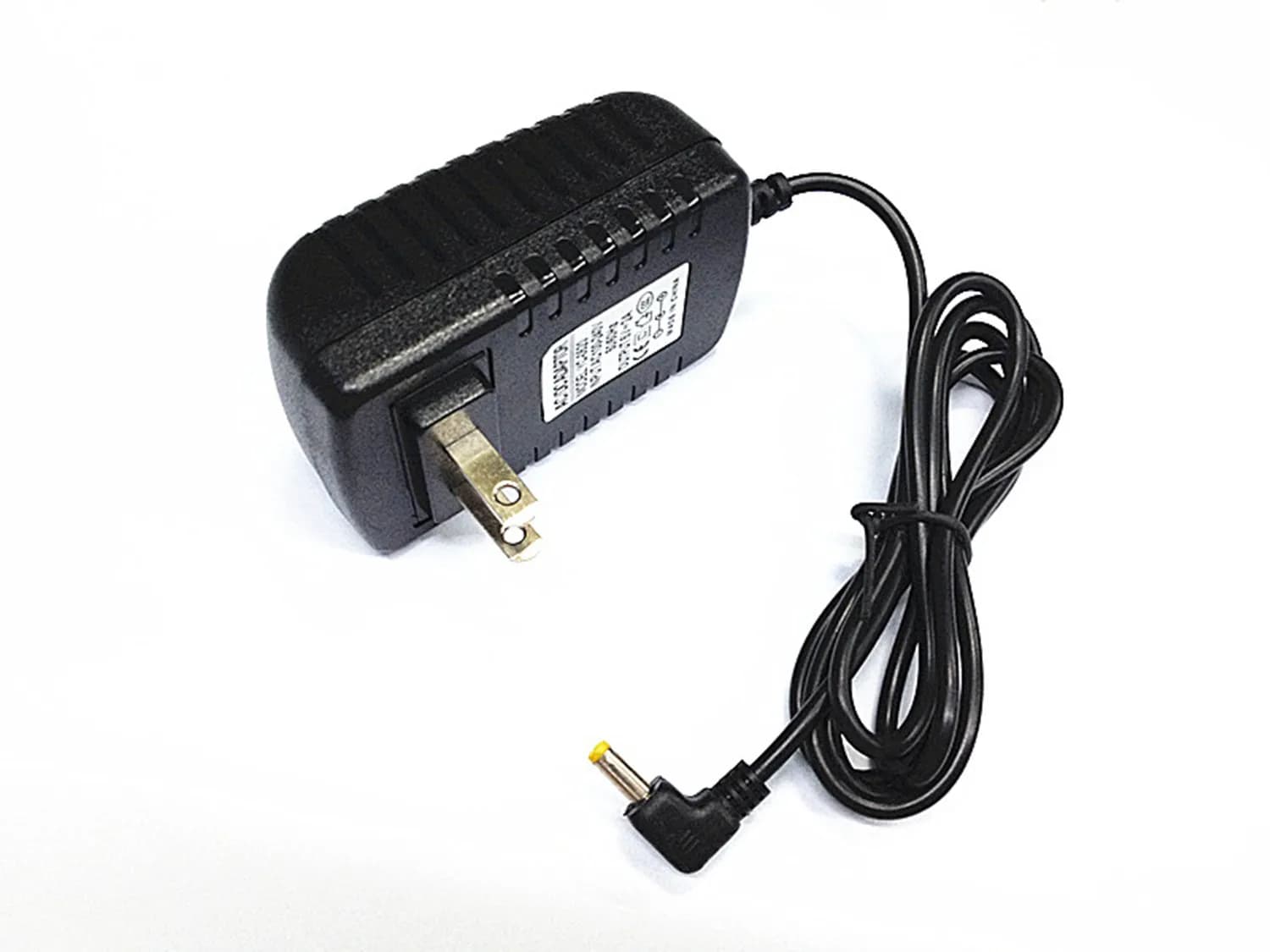 Caricabatterie adattatore di alimentazione 5V 2A dc 4.0*1.7mmAC/DC per cornice digitale Sony Vaio DPF-HD1000 HD1000B