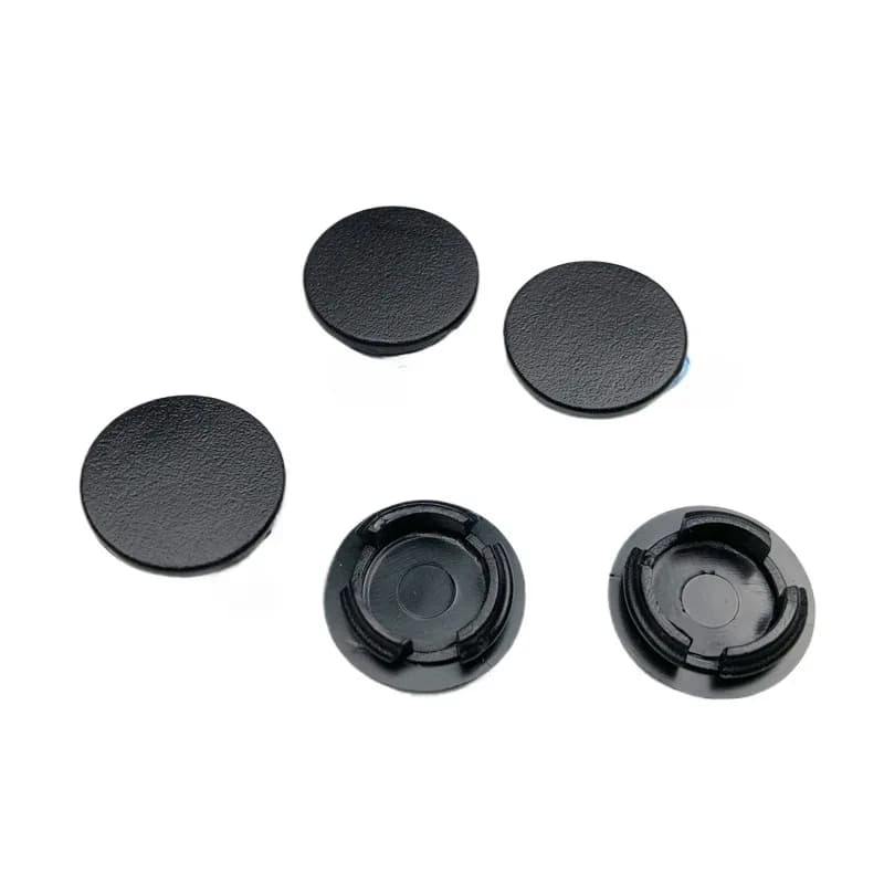 Maniglia per tappo fermaporta interno auto da 5 pezzi 827343 A000 82734-3A000 Per Hyundai IX55 Veracruz Verna Accento Sonata EF NF