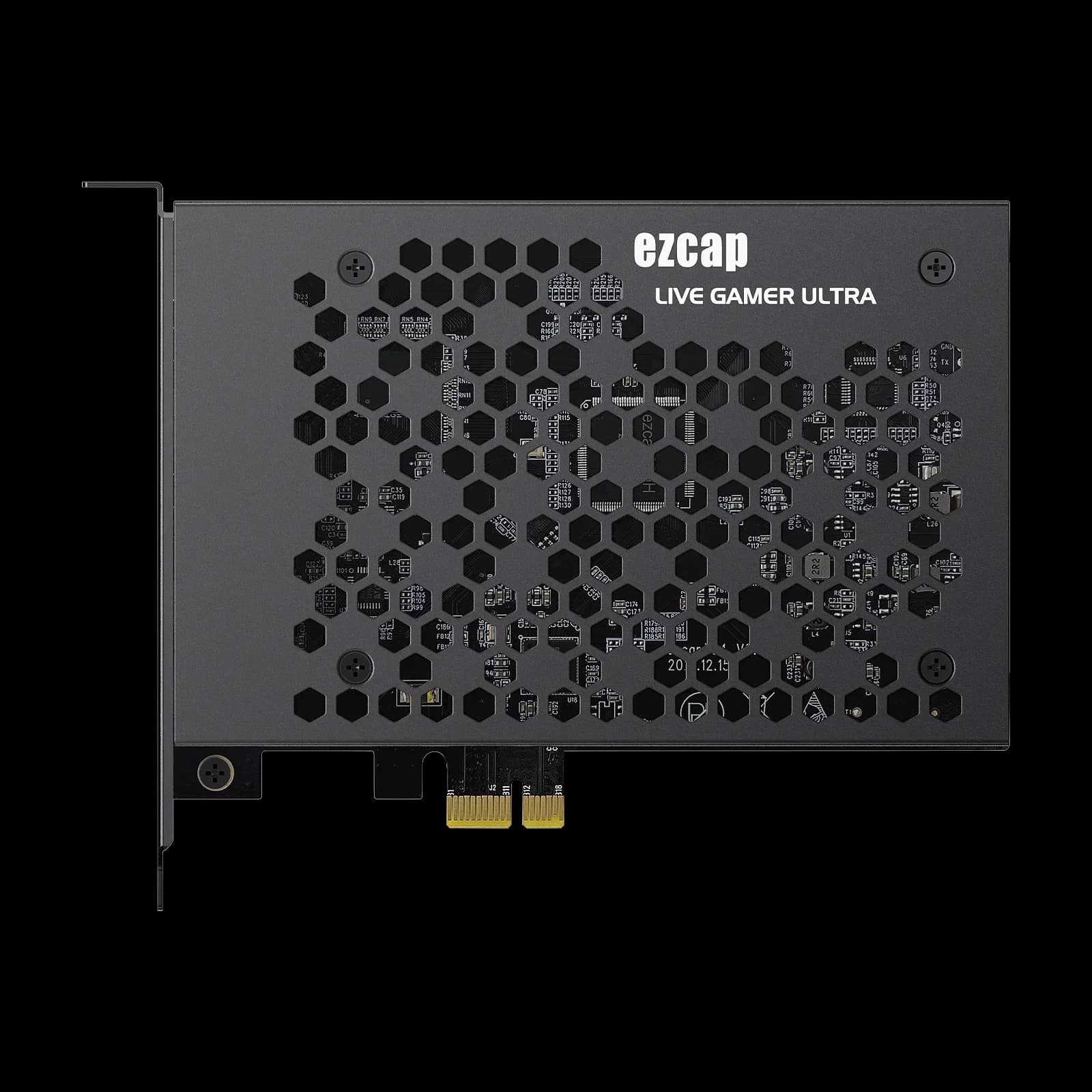 Scheda di acquisizione video Pcie 4K 60Hz HDR HDMI Loop 4K PCI-e Live Streaming Gaming Recorder Mic Line in per PS4 Switch Laptop PC Camera