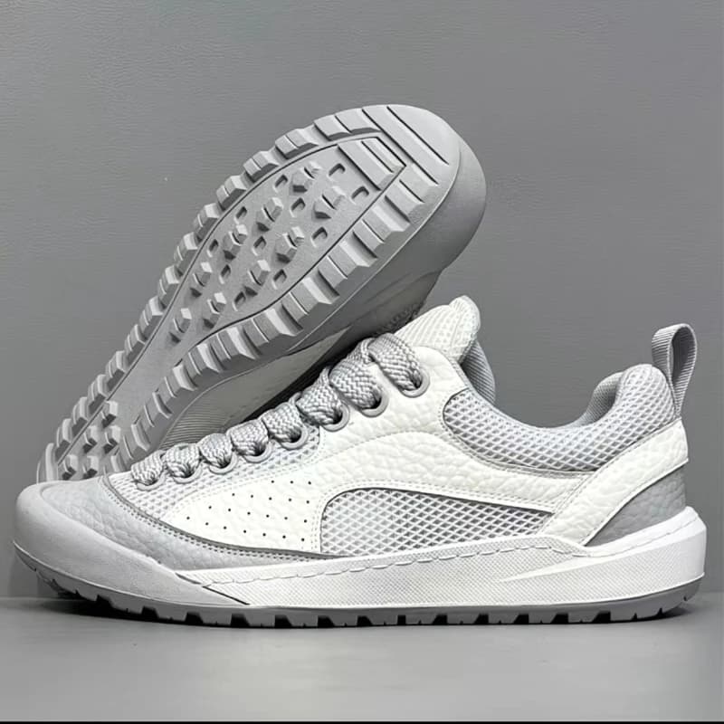 Scarpe Casual da Uomo in Offerta, Sneakers Estive Traspiranti per Outdoor, Leggere con Suola Morbida, Scarpe da Corsa e da Skateboard