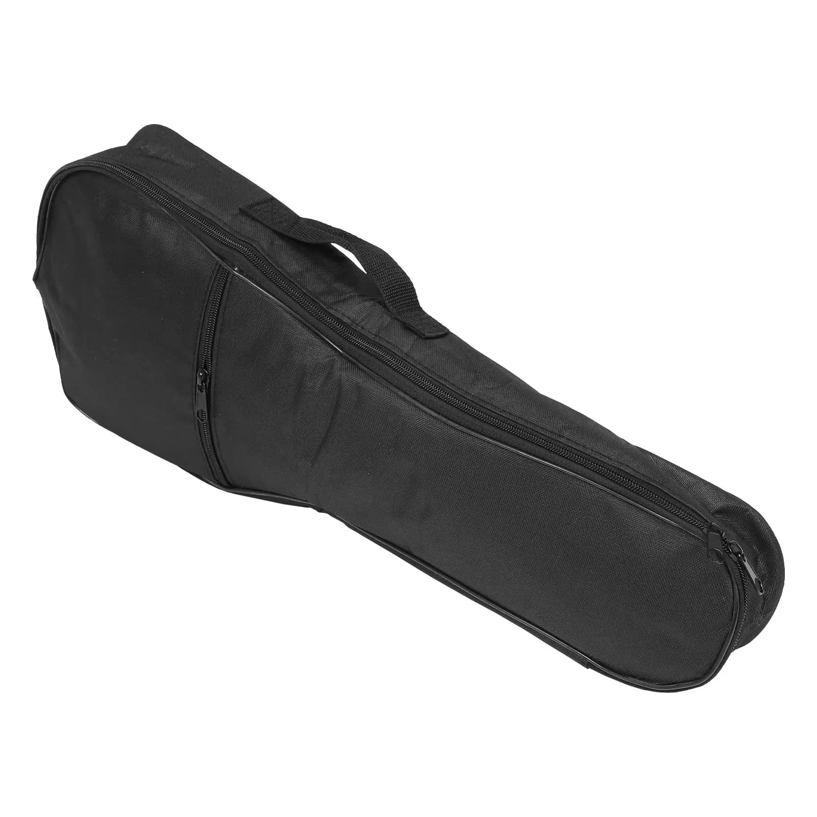 Beginner Ukulele Accessories Case Gig Bag Padded Musical Instruments Organizer for