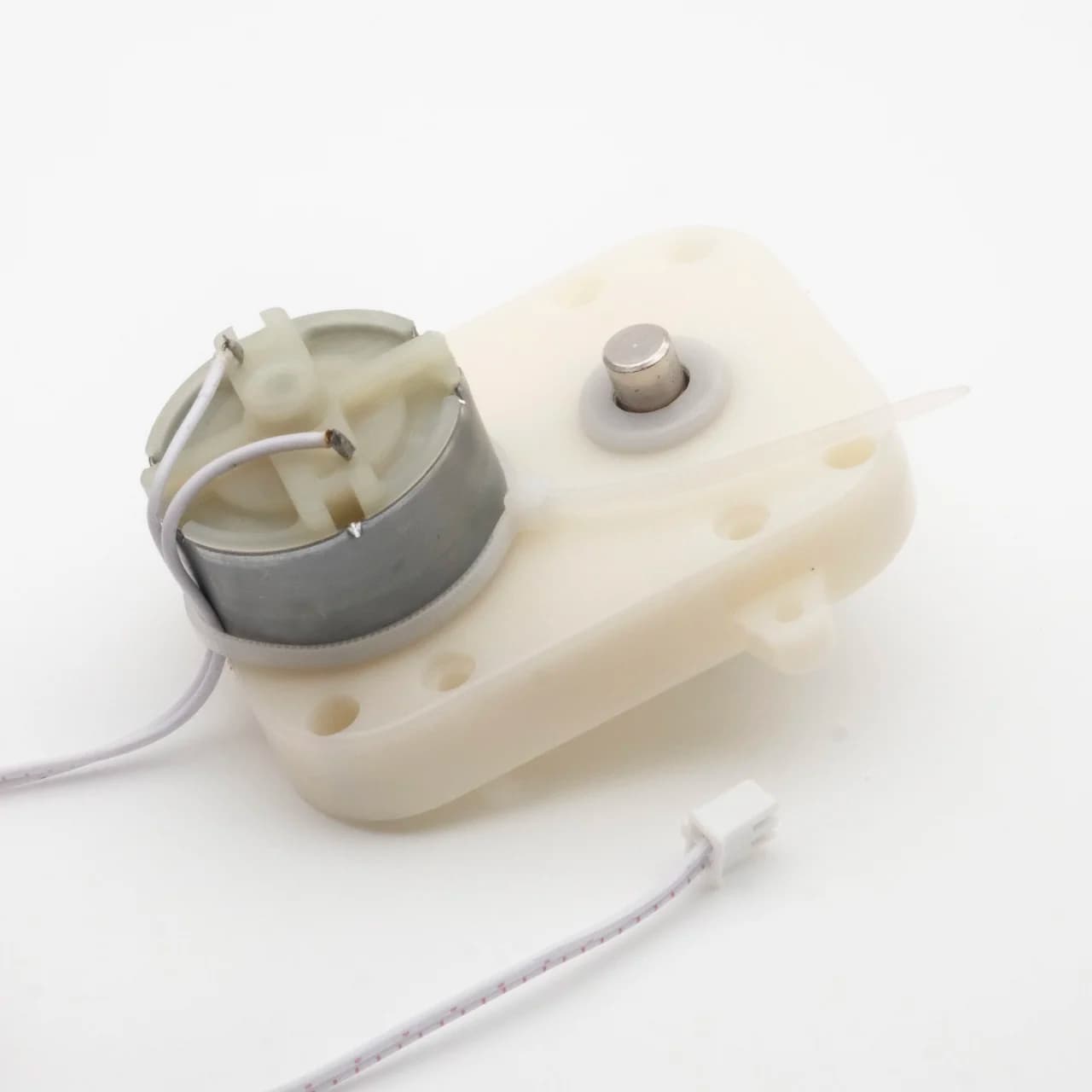 3V 5V Automatic Mechanical Watch BOX 500TB DC Motor Accessories Movement A​ll-gear Drive 68MM x 50mm