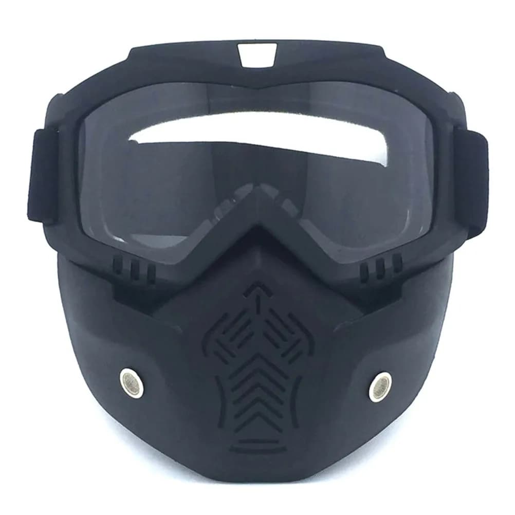 Occhiali da Sci e Snowboard Compatibili con Protezione UV400, Montatura in TPU, Lenti in PC Anti-Impatto, Resistenti ai Graffi, Cinturino Regolabile