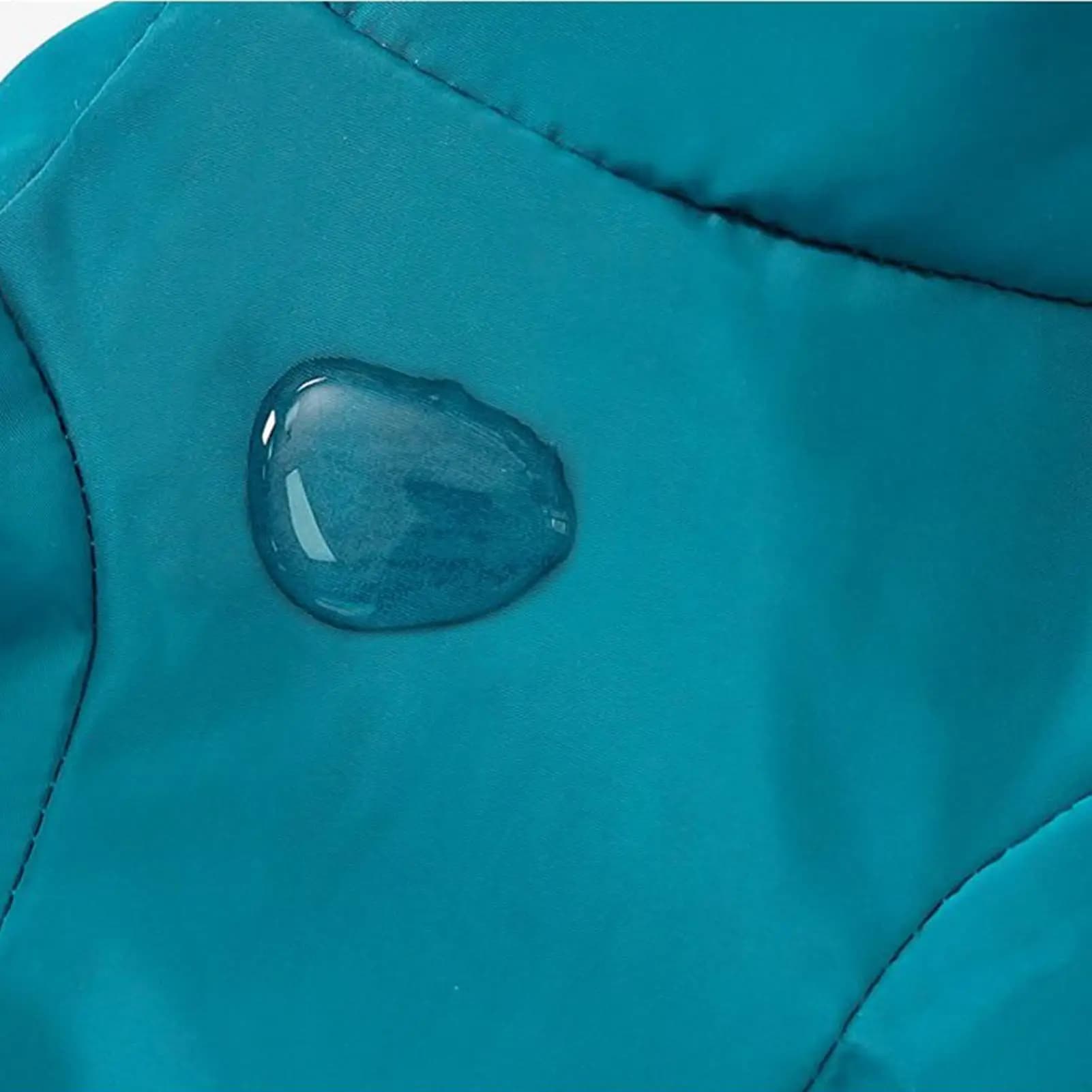 Tuta da neve per cani Pantaloni protettivi per zampe regolabili per animali domestici Strisce riflettenti Stivali per cani Leggings per campeggio invernale all'aperto Escursionismo Camminata