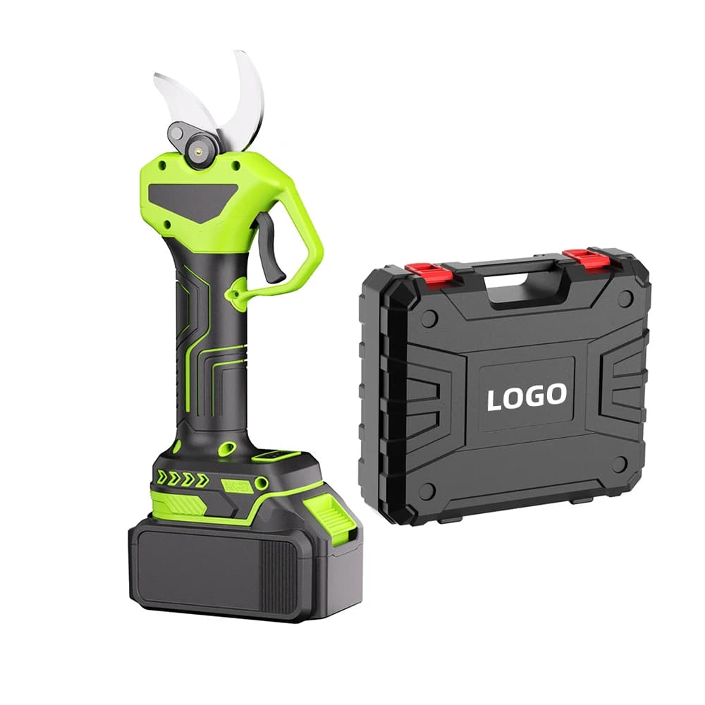 Electric Power Supply to Lithium Battery, Wireless Garden Cesols, Provided by Manufacturer