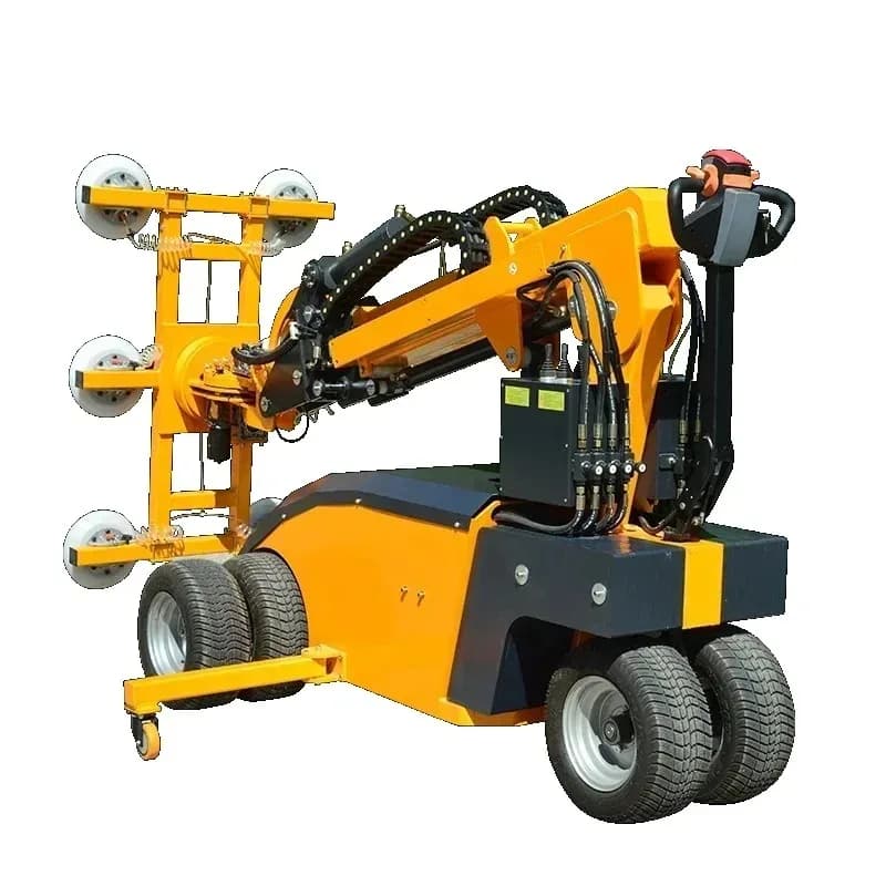 Electric Veter Lifter YG Personalized from 300kg, 600kg, 800kg - Window Lifting Robot