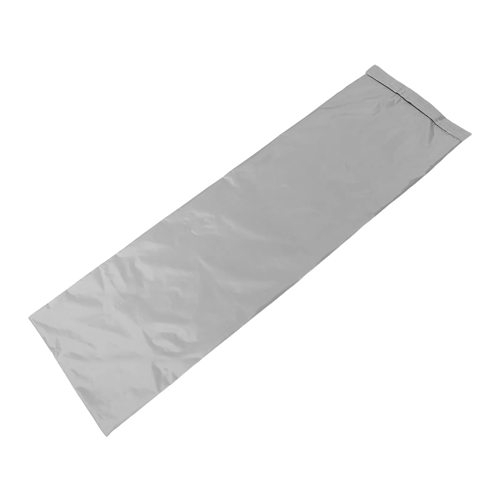 Oxford Cloth Ironing Board Storage Bag Dustproof Waterproof Foldable Universal Protector Cover for Laundry Room Closet Cabinet