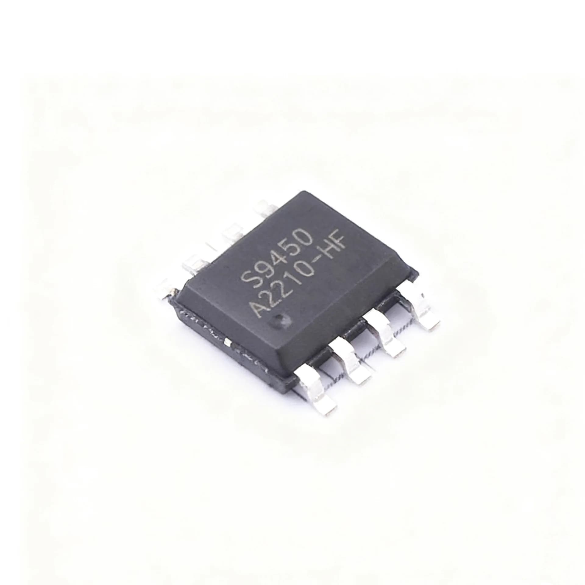 5 Pezzi Originale SK4156P8 SOP-8 NTC Supporto per Pannello Solare MPPT Gestione Batteria