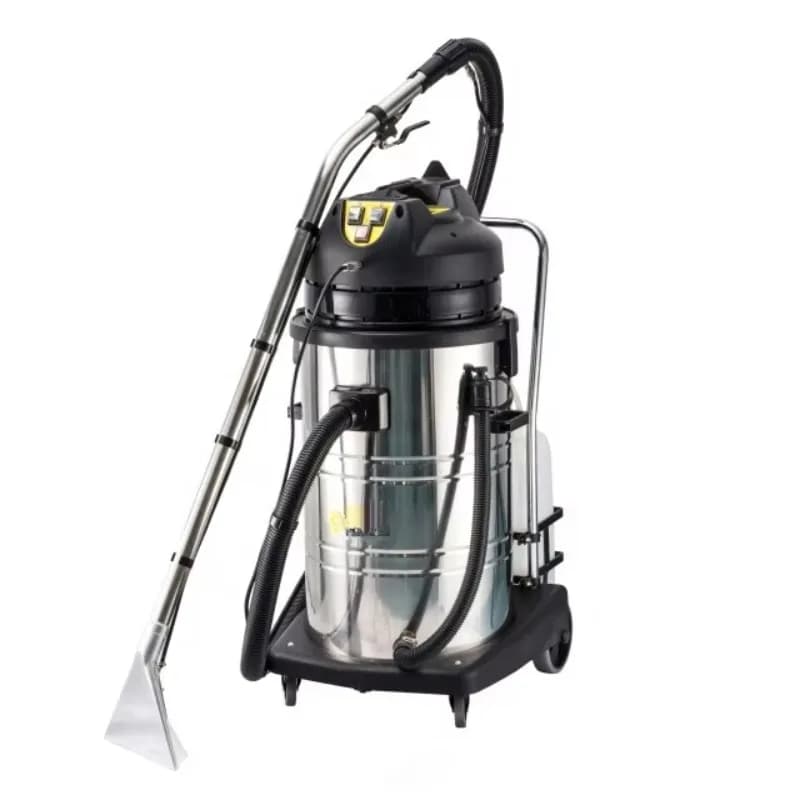 JH-20S Multifunctional Commercial Car Interior Washing Mattress Curtain Sofa Carpet Vacuum Cleaner for Carpet Cleaning Machines