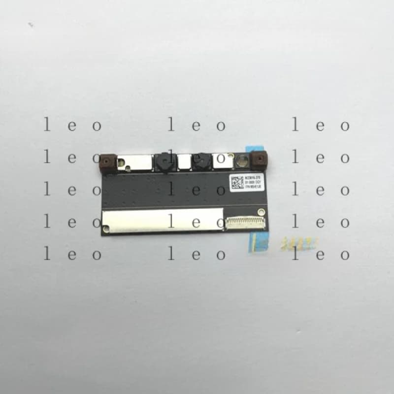 CC New for HP Probook 440 14 inch G10 camera webcam microphone card IR