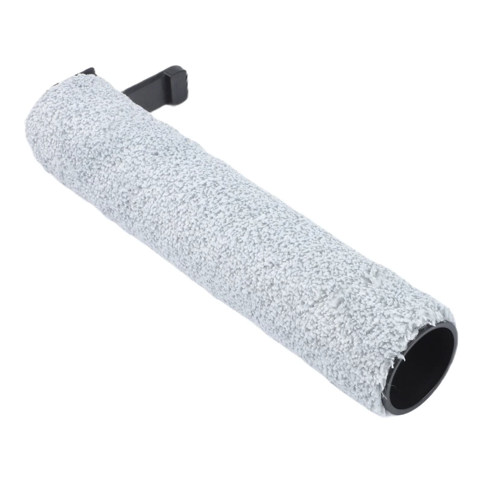 Home Cleaning Main Brush Long Lasting Roller Brush Cleaning Tool Cleaning Roller Easy Replacement Debris Capture