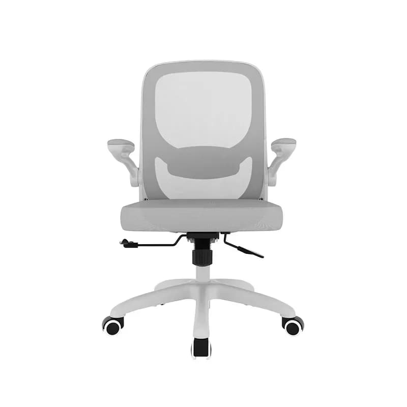 Sedia di lusso Confortevole ufficio Scrittura Sedie da soggiorno Poltrone reclinabili per PC per giocatori Gioco esecutivo Design da gioco Scrivania con accento