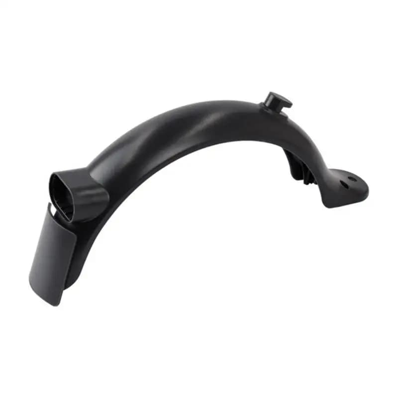 652F Parafango allargato Scooter elettrico Parafango posteriore Fanale posteriore Luce freno Resistente