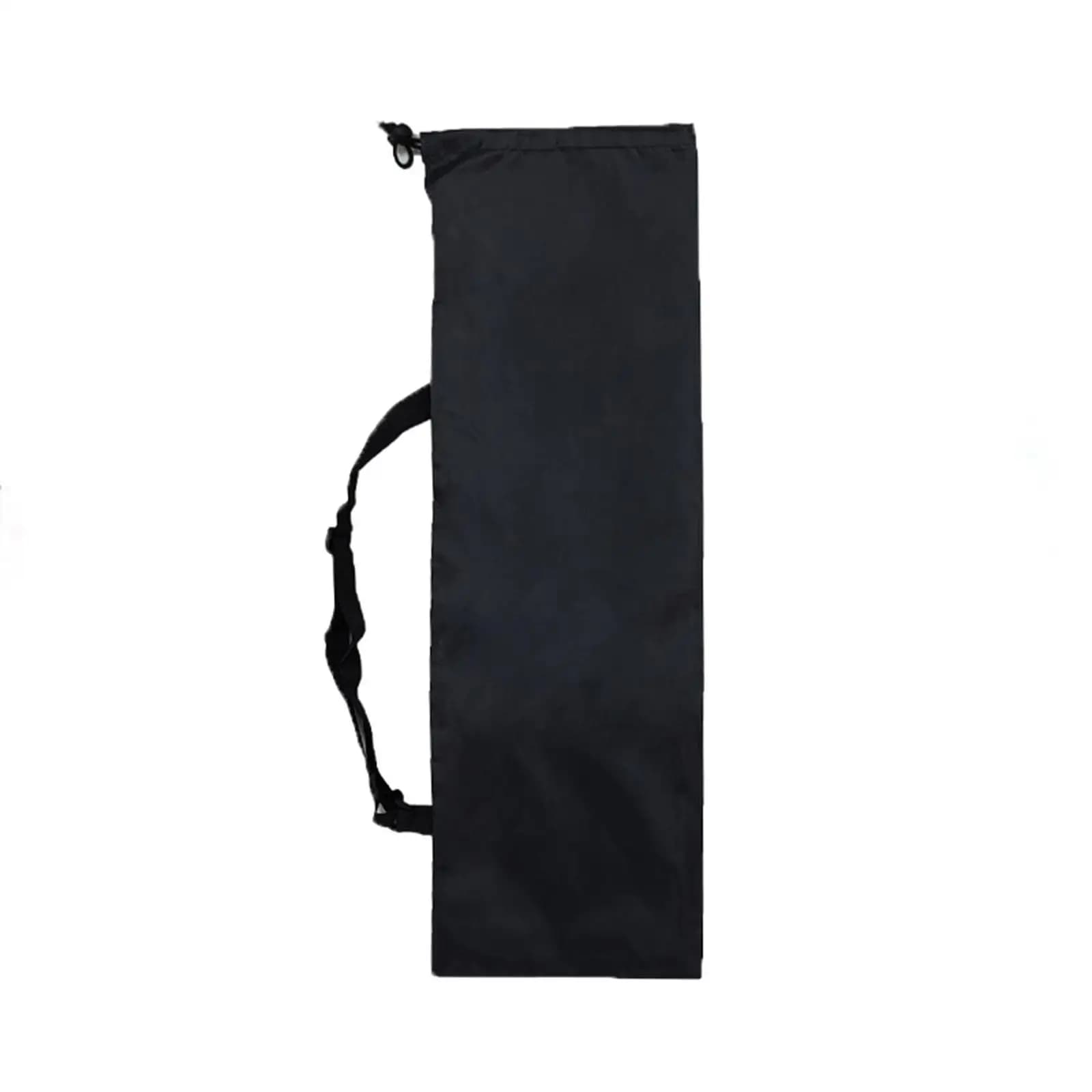 Waterproof Organizer Bag for Camping Tent Pole and Yoga Mat with Handle for Hiking and Travellers