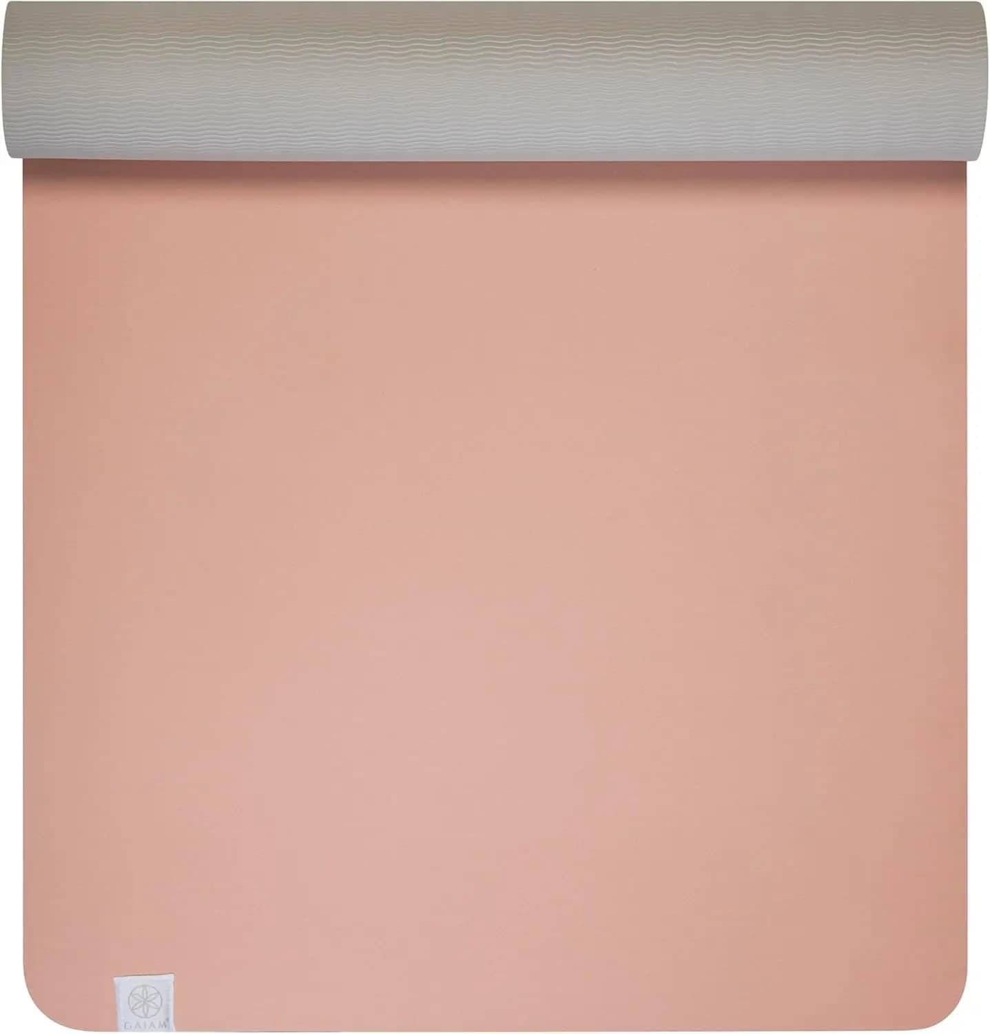Premium Yoga Mat in TPE for All Exercises - Extra Design Often, Anti-slip and Reversible