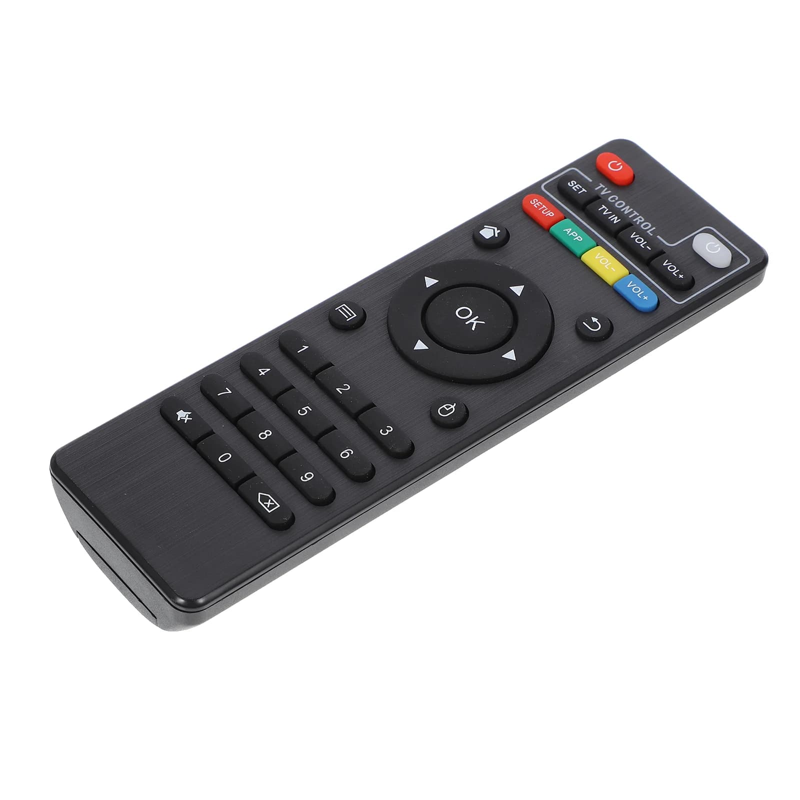 Telecomando Universale a 31 Tasti Compatibile con Controllo Remoto 4K, Versione Aggiornata