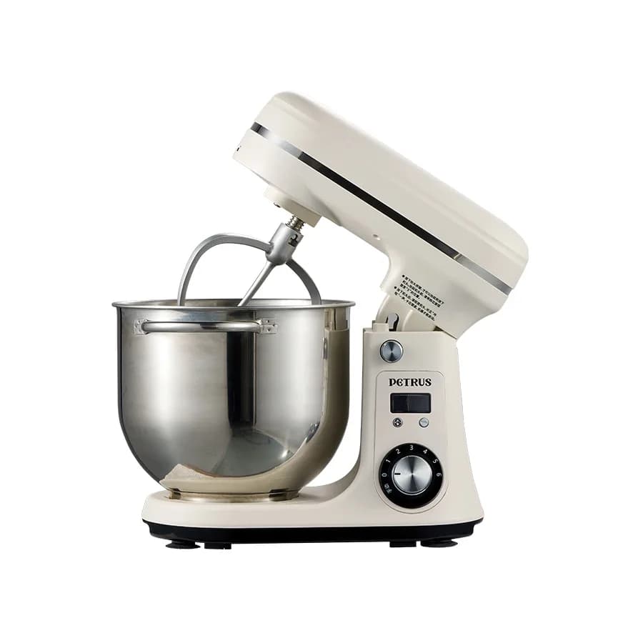 Frullatore da cucina intelligente per robot da cucina multifunzionale 800W 6L PE4633