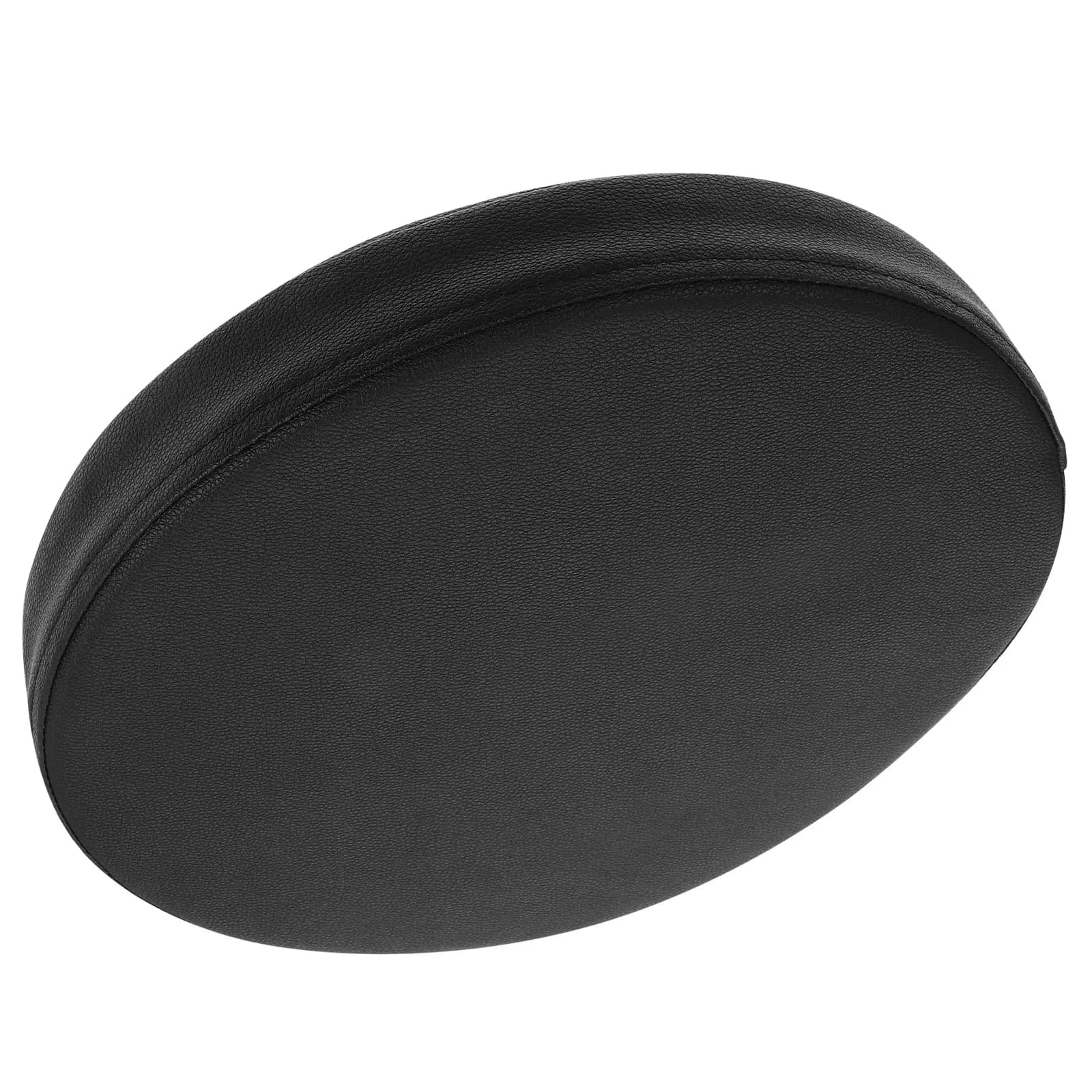 Cuscino Rotondo per Sedia, Morbido e Confortevole, Spesso e Supportante, Versatile per Soggiorno, Gaming e Meditazione