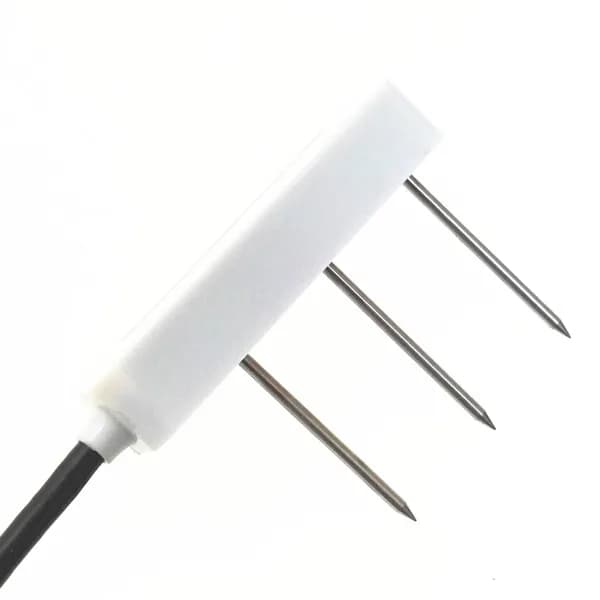 4-20 mA Premium high quality IP68 soil temperature and humidity sensor for greenhouse testing
