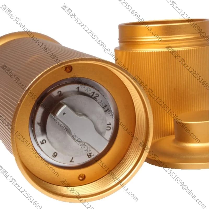 Suitable for Stainless Steel Hand Crank Coffee Grinder Coffee Bean Grinder