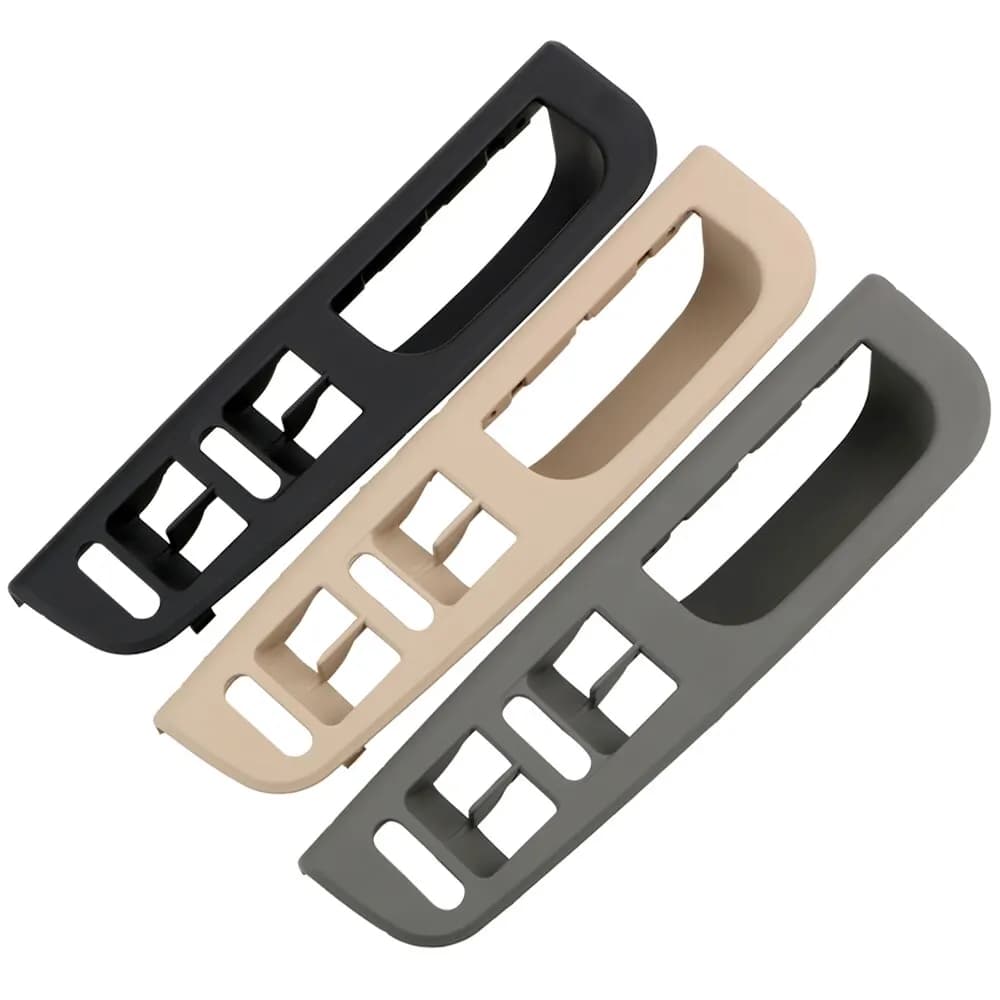 1 pezzo lato conducente maniglia della porta dell'auto interruttore di comando della finestra Panal per Volkswagen VW Passat B5 Golf 4 Jetta MK4 Bora