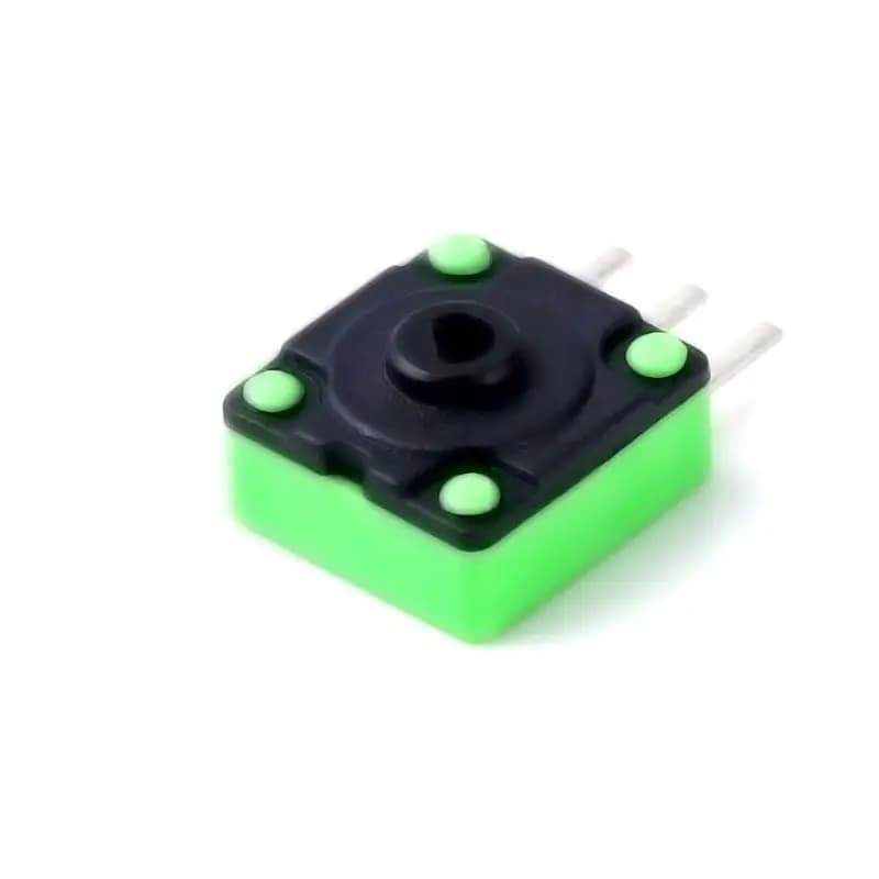 B5K B502 Servo Potentiometer 5K Ohm 280° Rotation Linear Taper for RC Airplane Helicopter Model DIY Parts