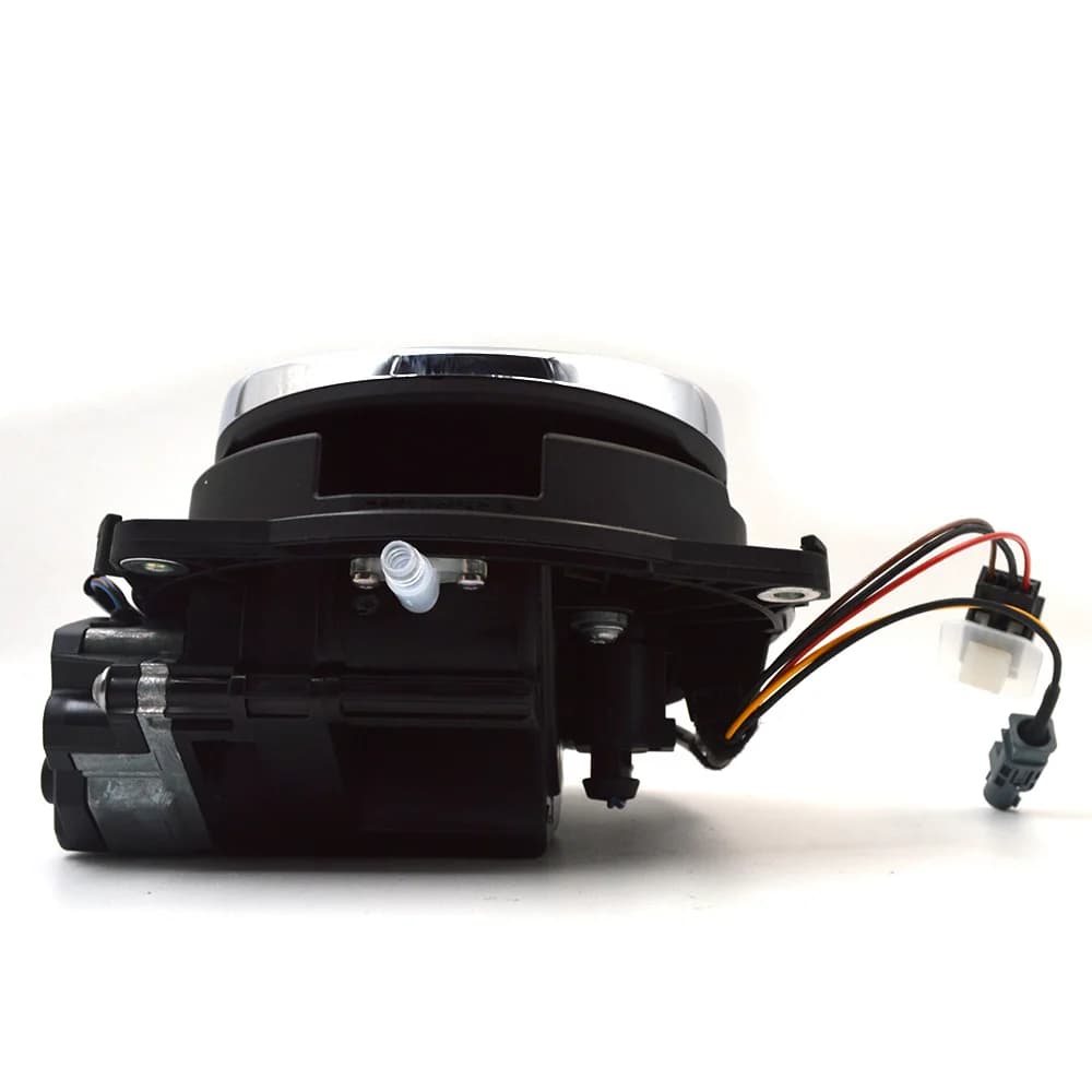 For VW Golf 7 MK7 7.5 R Rear View camera the rear door flap camera Luggage Switch LOGO With RVC camera 5GG827469F 5GG 827 469 F