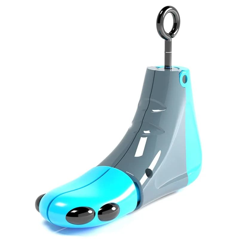 Boot Extender High Top Shoe Support allargatore scarpa allungata Last Tree scarpe sportive universali Extender extensemurs De Chaussures