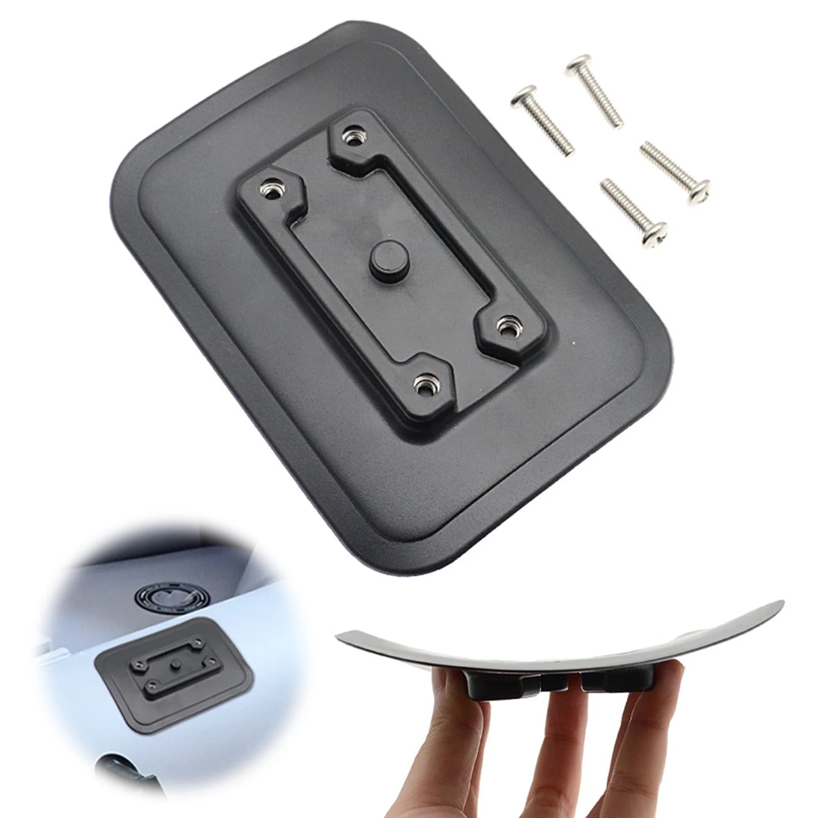1Set Inflatable Boats Glue on Pad PVC Part Kayak Stand Pad Replacement for Paddle Board Surfboard for Kayaking Surfboard Outdoor